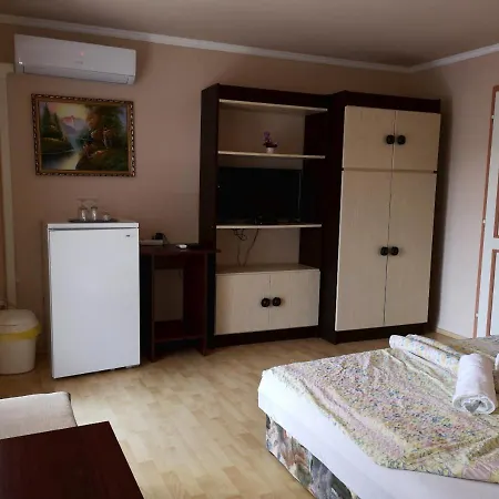 Apartment Vitorlas Apartmanhaz Siofok