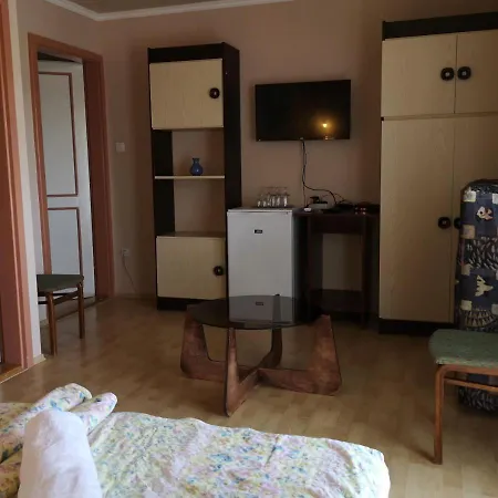 Apartment Vitorlas Apartmanhaz
