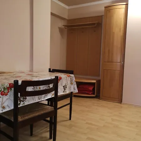 Vitorlas Apartmanhaz Siofok