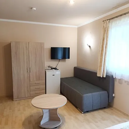 Vitorlas Apartmanhaz Lägenhet