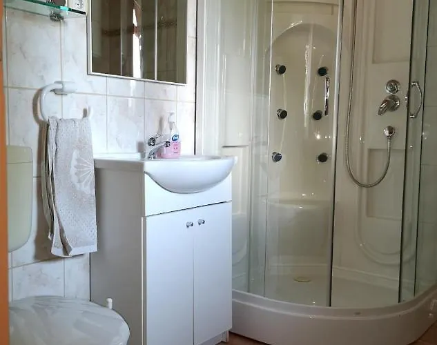 Vitorlas Apartmanhaz * Siófok