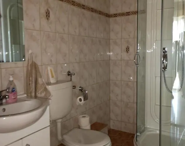 Appartamento Vitorlás *