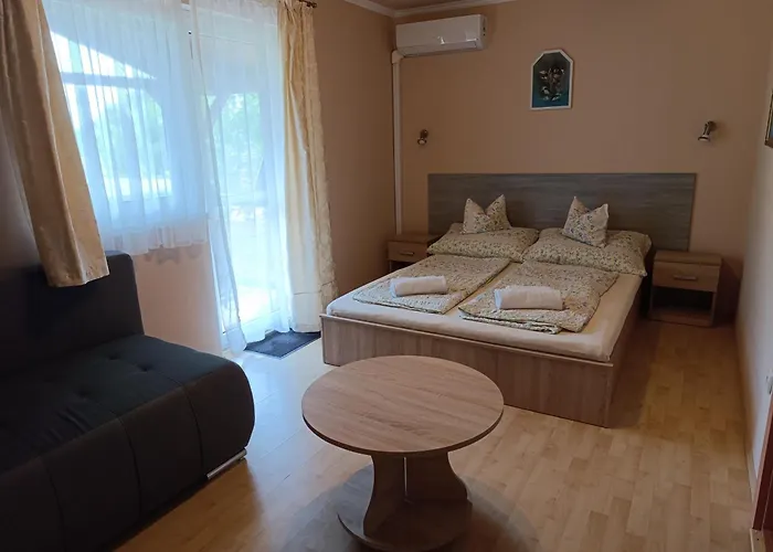 Appartamento Vitorlás